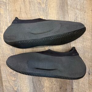 Adidas Yeezy Knit Runner Fade Onyx Grey